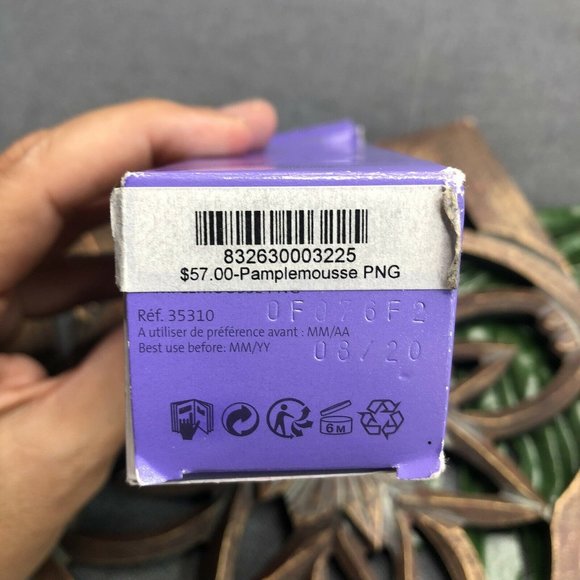 YONKA Paris Age Defense Pamplemousse Protective Normal Oily Skin 1.73 oz - Picture 11 of 11